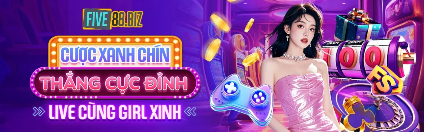 Live Casino chân thực